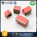 7 Position Rotary Switch DIP Switch Ds Switchb Rotary Switch